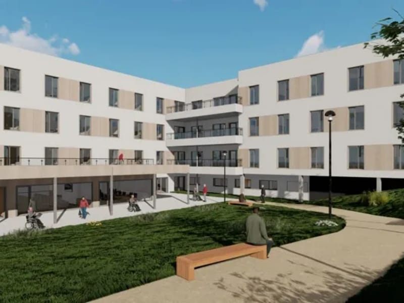 Residencia De Personas Mayores San Jose - Hogar de Ancianos in Leon, Castilla y León photo 2