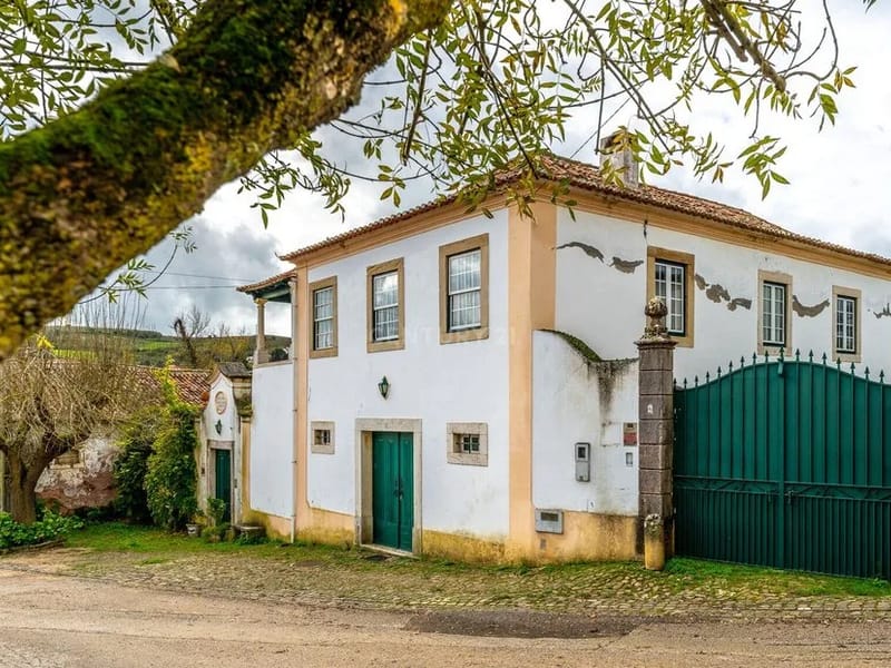 Lar Monte Sião - Lar de Idosos in Torres Vedras, Lisboa photo 1