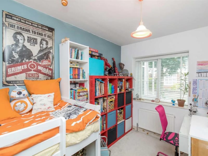20 Windlesham Road - Assisted Living in Brighton, England photo 3