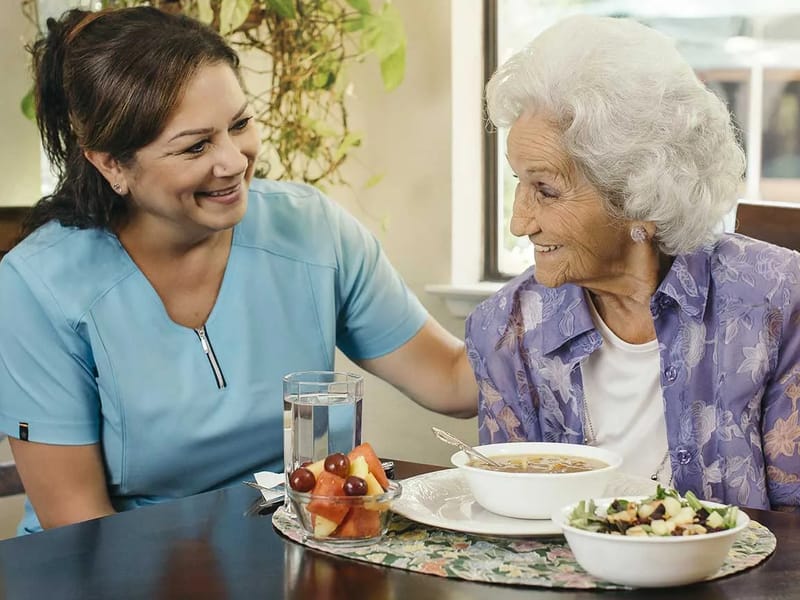 Always Better Care - Home Health Nursing in Las Vegas, NV photo 3