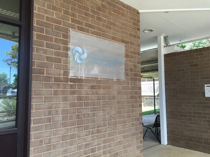 Community Options Inc. - In-Home Care in Griffith, ACT photo 3