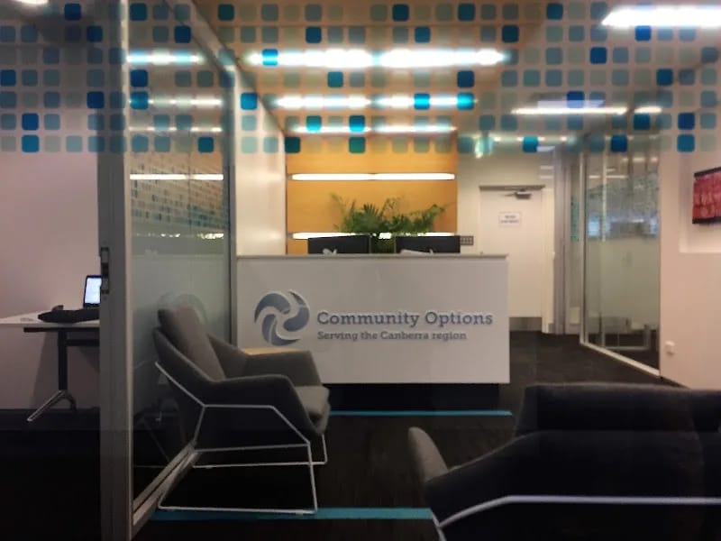 Community Options Inc. - In-Home Care in Griffith, ACT photo 2