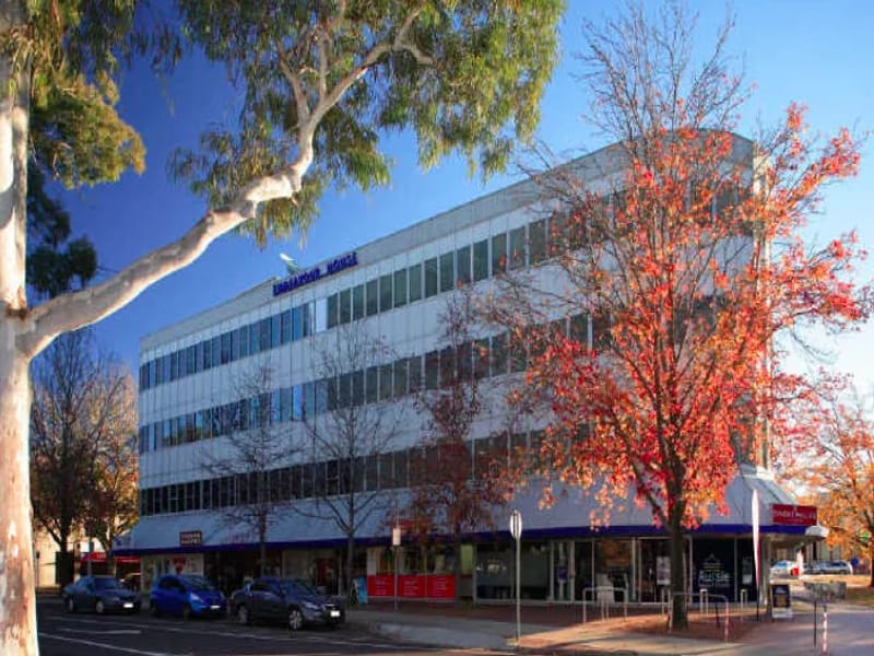 Community Options Inc. - In-Home Care in Griffith, ACT photo 1