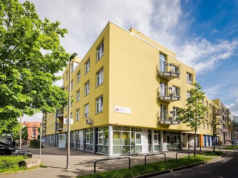 Seniorenhaus Josefa - Pflegeheim in Dortmund, Nordrhein-Westfalen photo 3