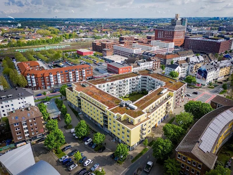Seniorenhaus Josefa - Pflegeheim in Dortmund, Nordrhein-Westfalen photo 5