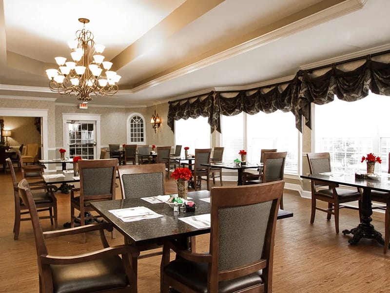 Crownpointe Of Carmel - Assisted Living in Carmel, IN photo 3