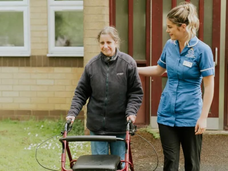 Farecare Gloucestershire Limited in Cheltenham, England photo 1