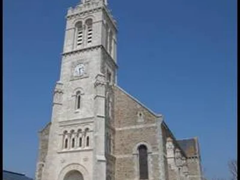 Ht Adamad Pays De St Gilles - Maison de Retraite in ST GILLES CROIX DE VIE, Pays de la Loire photo 1