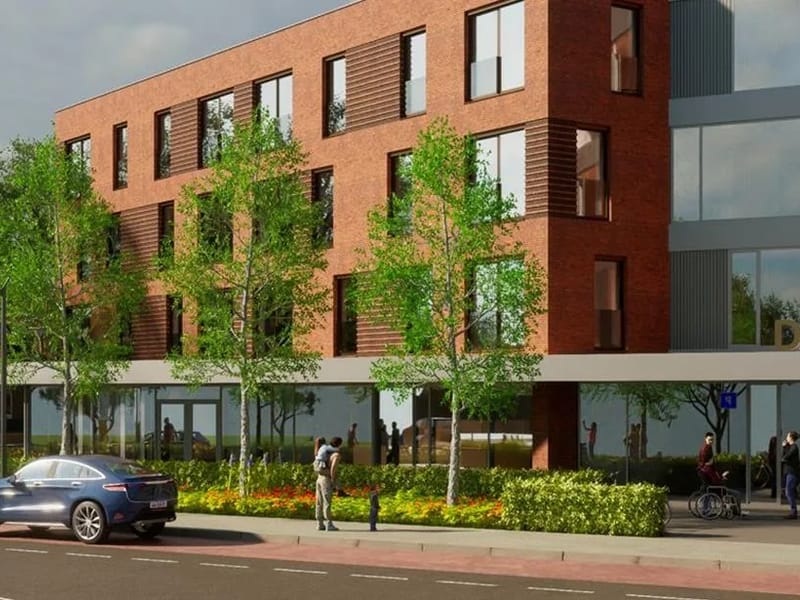 de Baenje - Begeleid Wonen in Sittard, Limburg photo 1