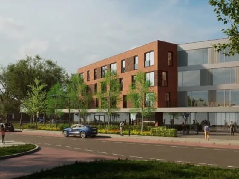 de Baenje - Begeleid Wonen in Sittard, Limburg photo 3