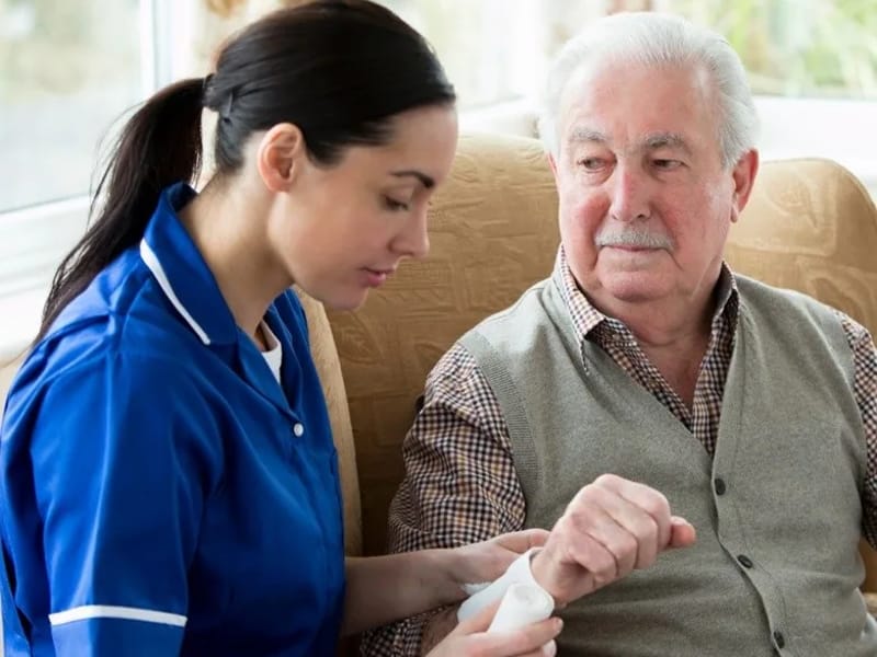 LivingOn Care Limited - In-Home Care in York, England photo 1