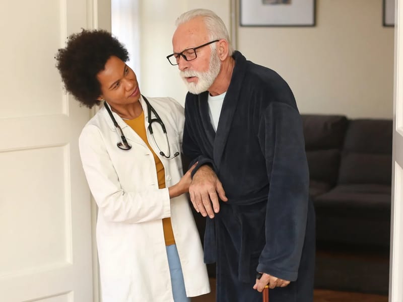 LivingOn Care Limited - In-Home Care in York, England photo 2