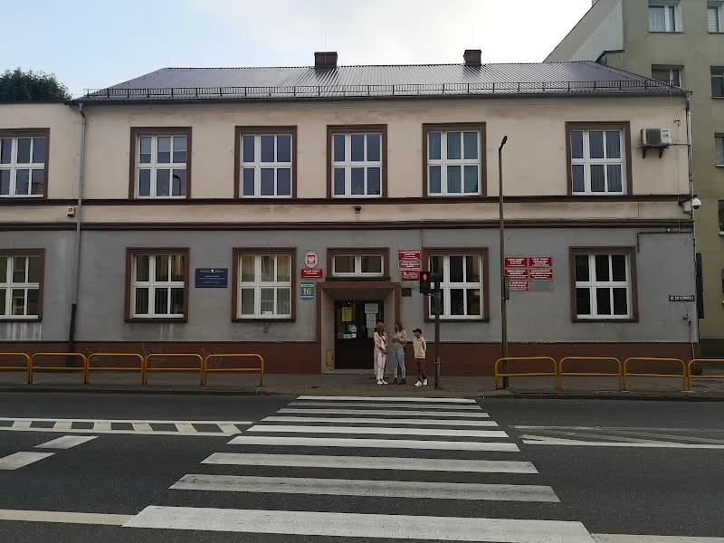 Ośrodek Pomocy Społecznej - Pielęgniarstwo domowe in Strzelce Opolskie, Strzelce Opolskie photo 1