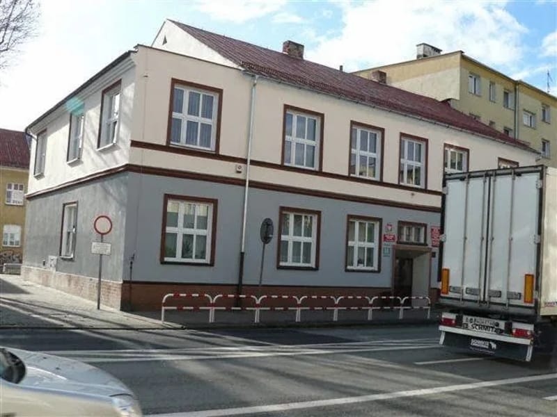 Ośrodek Pomocy Społecznej - Pielęgniarstwo domowe in Strzelce Opolskie, Strzelce Opolskie photo 3