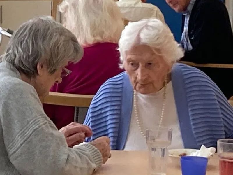 St Martins Care Home Ltd - Nursing Home in Redditch, England photo 2