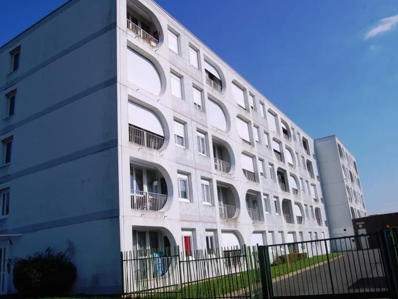 Residence Le Clos Fleuri - Maison de Retraite in GONFREVILLE L ORCHER, Normandie photo 1