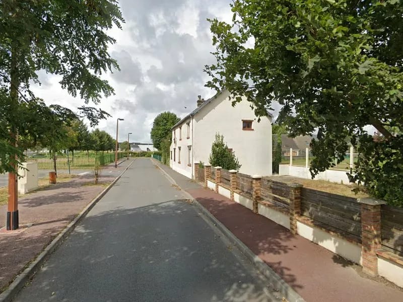 Residence Le Clos Fleuri - Maison de Retraite in GONFREVILLE L ORCHER, Normandie photo 2