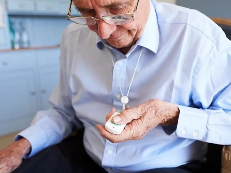 Zorgcentrum Den Haagacker - Verpleeghuis in Valkenswaard, Noord-Brabant photo 8