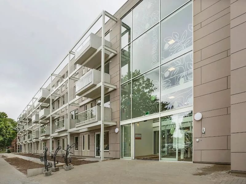 Zorgcentrum Den Haagacker - Verpleeghuis in Valkenswaard, Noord-Brabant photo 1