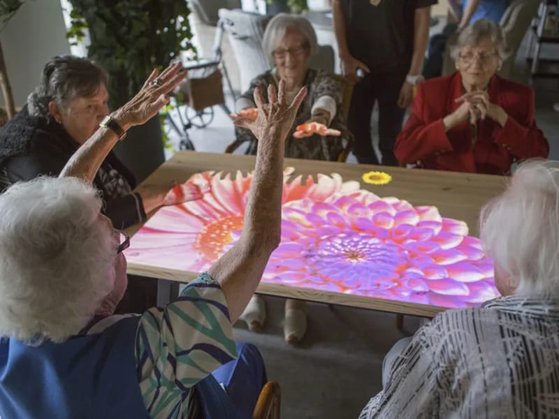 Zorgcentrum Den Haagacker - Verpleeghuis in Valkenswaard, Noord-Brabant photo 7