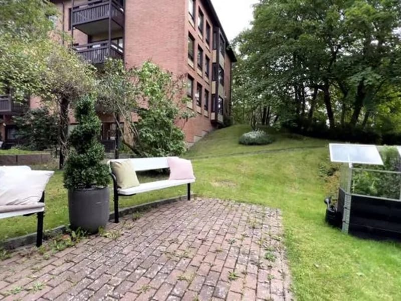 Dicksons Hus Vård och omsorgsboende - Äldreboende in Göteborg, Västra Götalands län photo 1