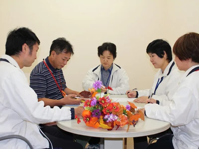 はまゆうの里日南市西在宅介護支援センター - 有料老人ホーム in 日南市, 宮崎県 photo 2