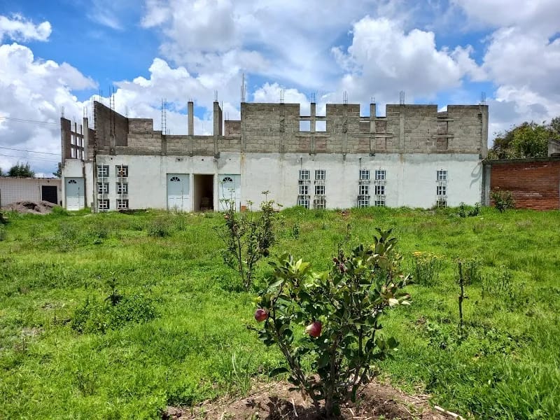 CASA HOGAR DE LA TERCERA EDAD SAN FRANCISCO DE ASIS - Hogar de Ancianos in Calpan, Puebla photo 2