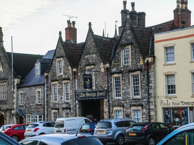 Helping Hands Chipping Sodbury in Bristol, England photo 1