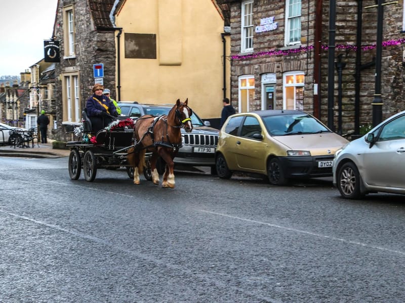 Helping Hands Chipping Sodbury in Bristol, England photo 3