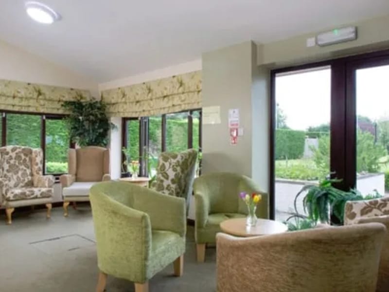 Greenacres Care Centre Limited - Nursing Home in Plymouth, England photo 2