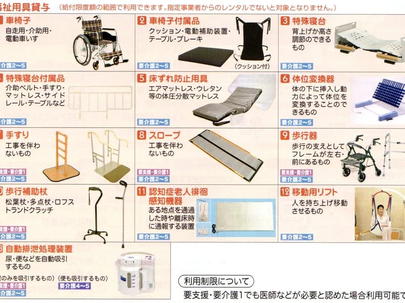 げんき福祉用具貸与事業所 - 有料老人ホーム in 白老町, 北海道 photo 3