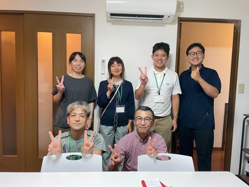 KC居宅介護支援 - 有料老人ホーム in 墨田区, 東京都 photo 1