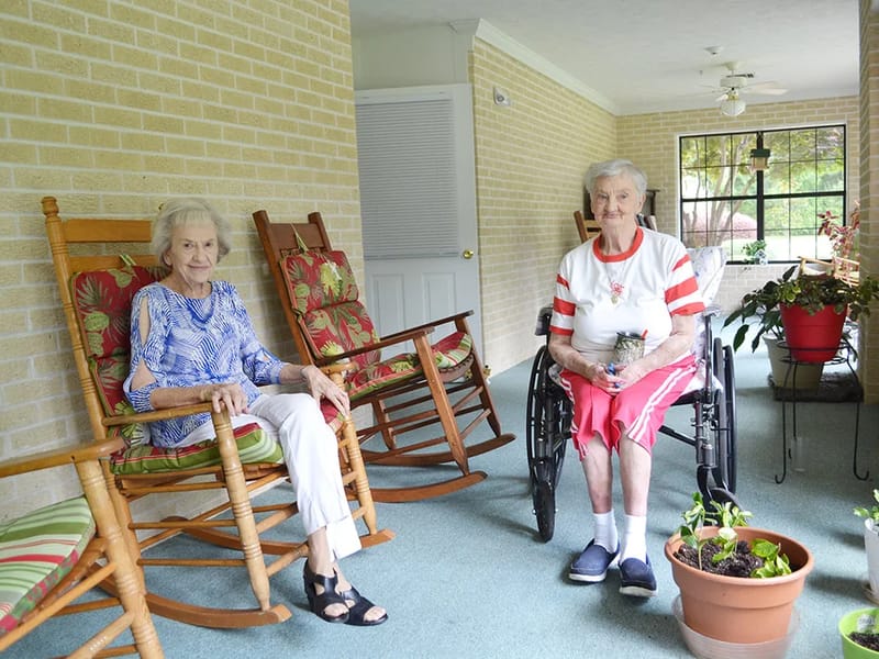 Autumn Woods Assisted Living — Assisted Living, Jacksonville, AL · photo 2