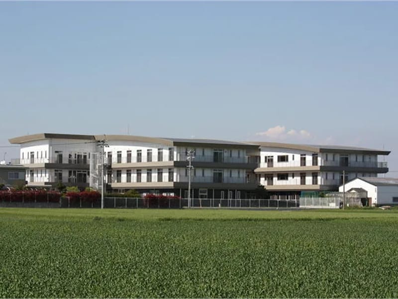 ゆずりは居宅介護支援事業所 - 有料老人ホーム in 鈴鹿市, 三重県 photo 1