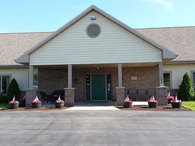 Arbor View Memory Care - Assisted Living in Burlington, WI photo 2