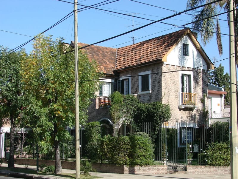Gerusia II - Hogar de Ancianos in VILLA DEVOTO, CABA photo 1