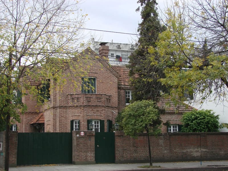 Gerusia II - Hogar de Ancianos in VILLA DEVOTO, CABA photo 2