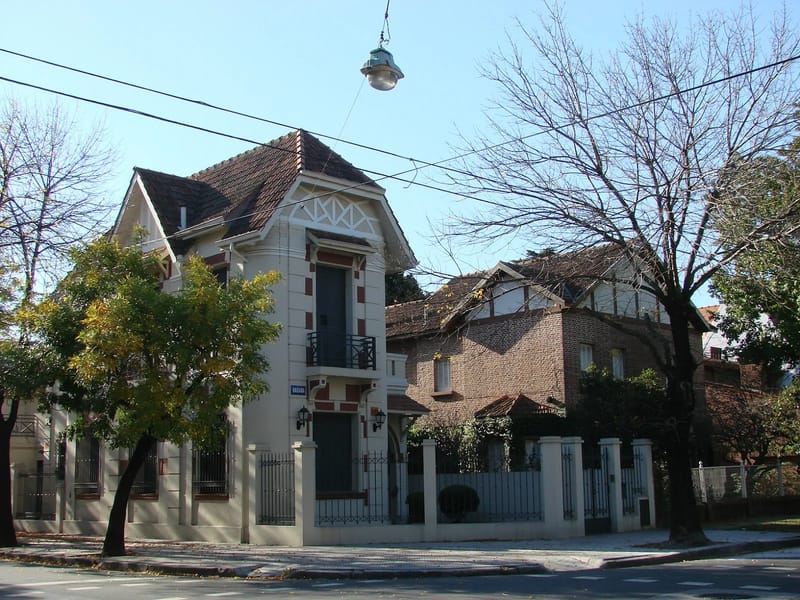 Gerusia II - Hogar de Ancianos in VILLA DEVOTO, CABA photo 3