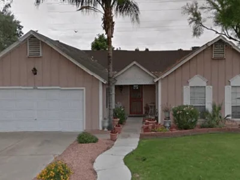 Ahwatukee Adult Care Ii - Assisted Living in Phoenix, AZ photo 1