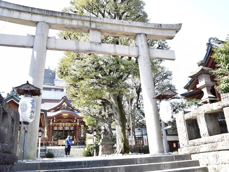 おてんとうさま - 有料老人ホーム in 目黒区, 東京都 photo 1