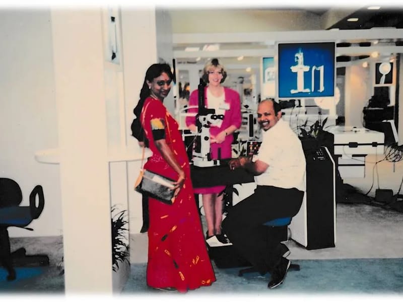 M/s Eye Land Hospitals (A Unit of Eye Land Healthcare Services) - अस्पताल in Medchal, Telangana photo 3