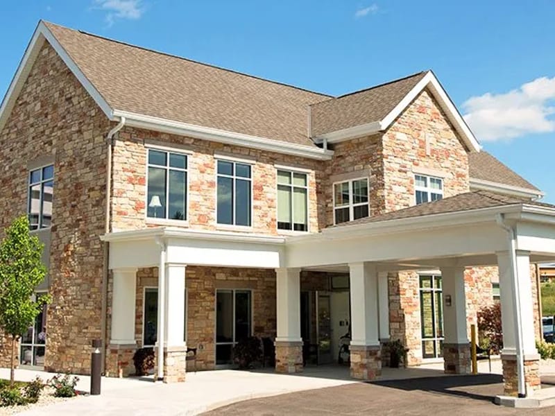 All Saints Assisted Living And Memory Care - Assisted Living in Madison, WI photo 2