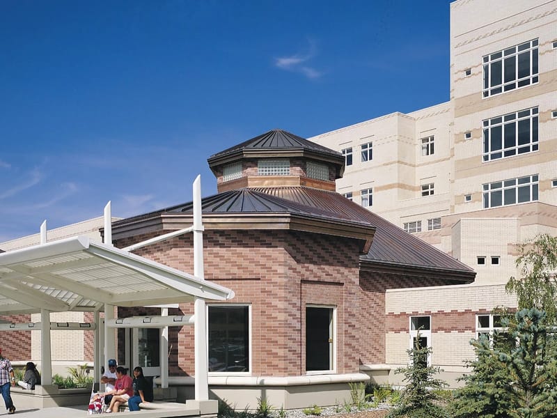 Alaska Native Medical Center - Hospital in Anchorage, AK photo 2