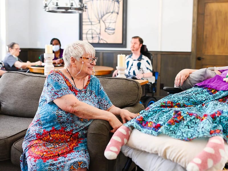 All About Home Care - Home Health Nursing in Minneapolis, MN photo 3