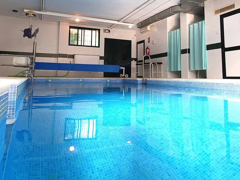 ASPAC HIDROTERAPIA - Cuidado Domiciliar in Belo Horizonte, MG photo 1