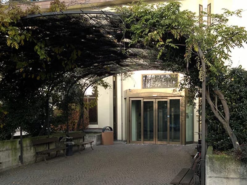 Fondazione Benefattori Cremaschi - Casa di Riposo in Crema, Lombardia photo 2