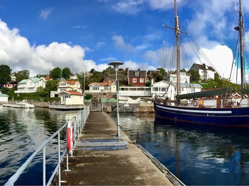 Malmgården - Äldreboende in Haninge, Stockholms län photo 1