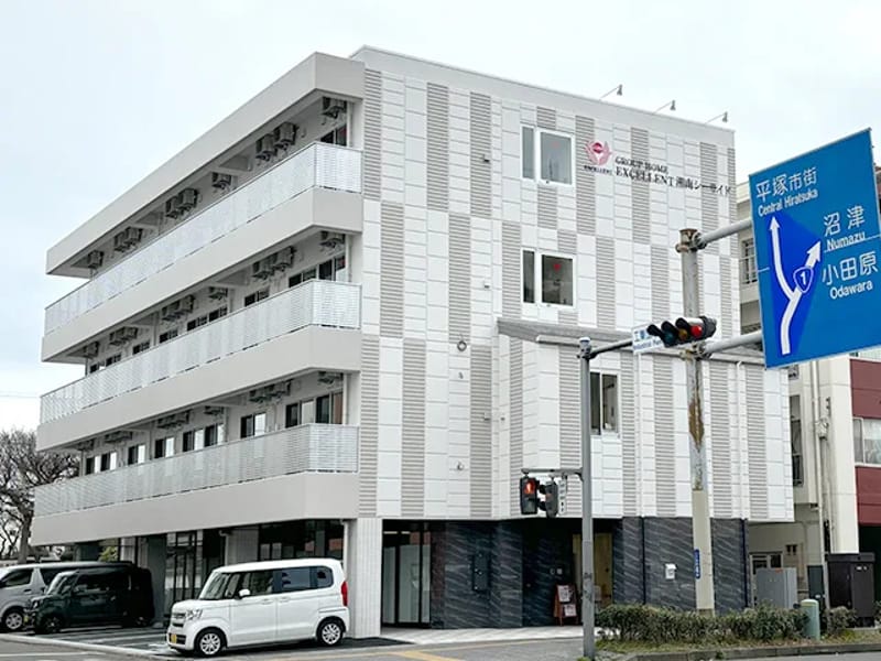 えくせれんと湘南シーサイド - 有料老人ホーム in 平塚市, 神奈川県 photo 2