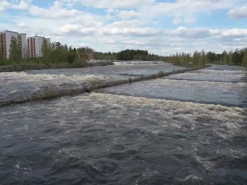 Rengsjö - Äldreboende in Bollnäs, Gavleborg County photo 1