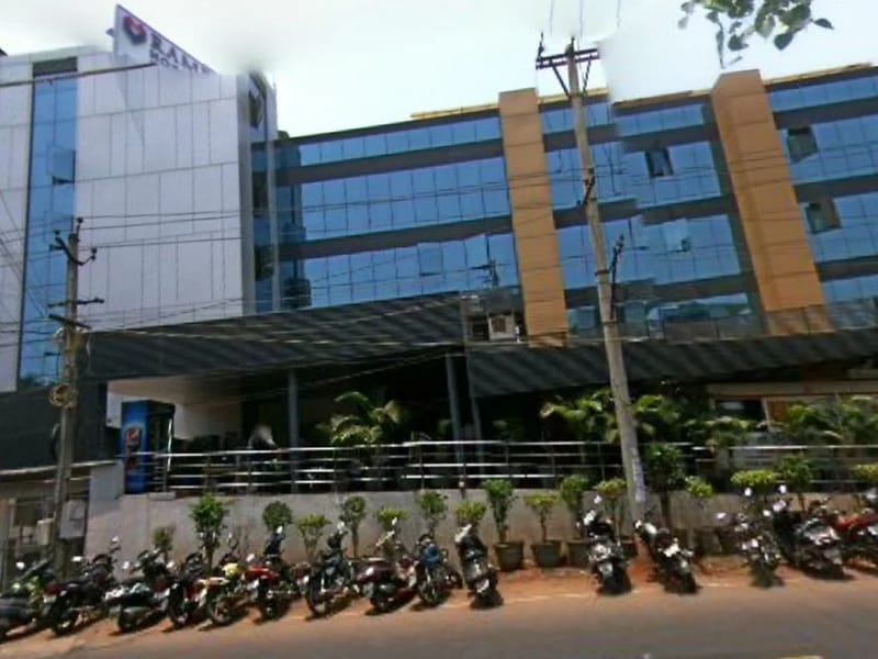 Dr. Ramesh Cardiac and Multispecialty Hospital Private Limited - Main Branch - अस्पताल in Vijayawada, Andhra Pradesh photo 2